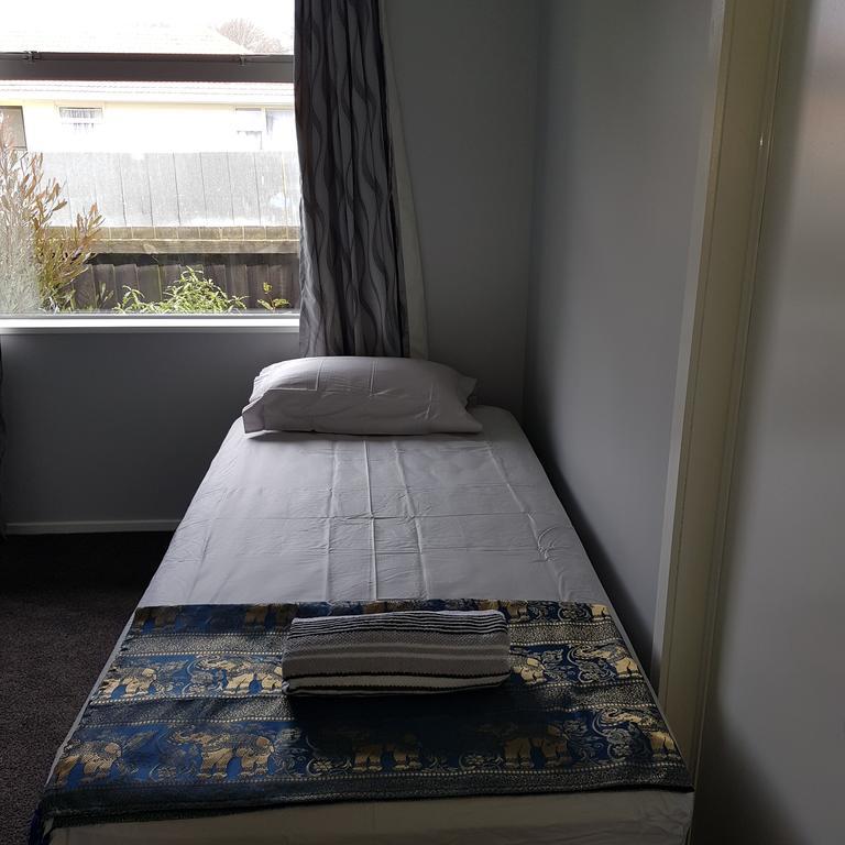 Micro Villa Christchurch Exterior foto