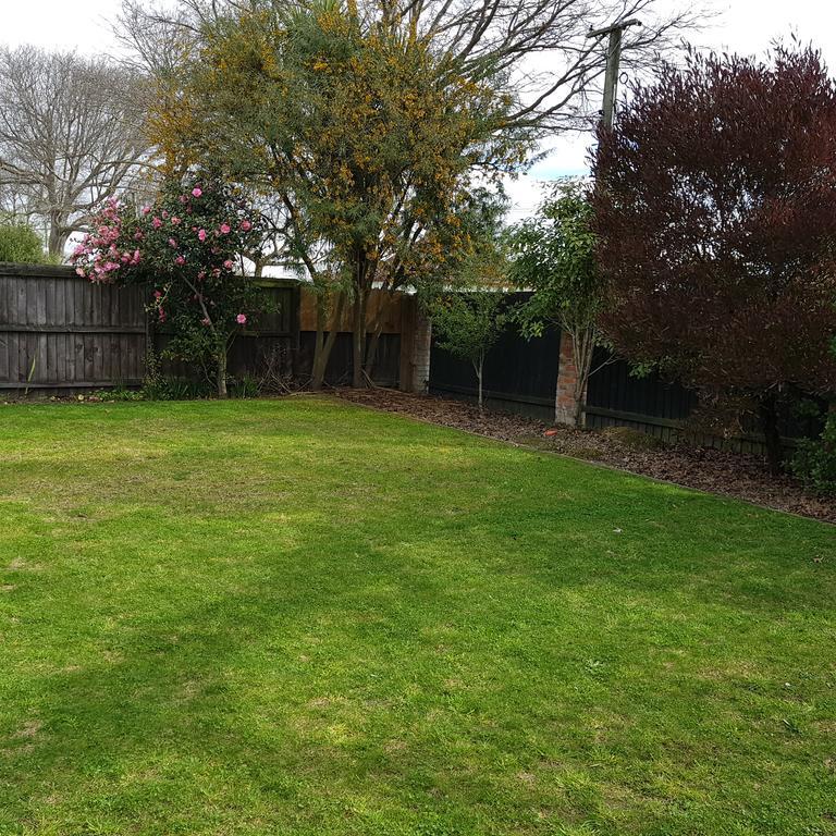 Micro Villa Christchurch Exterior foto